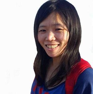 Pui Lee freelance artist
