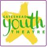 Gateshead Youth Theatre logo