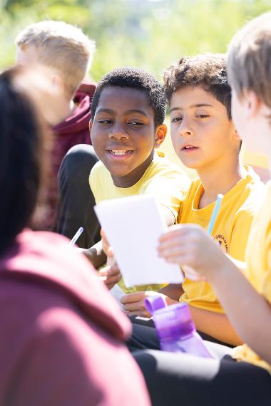 Project Spotlight Riverside Routes