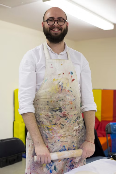 Gateshead Artist