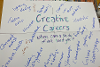 Creative Careers day at Heworth Grange