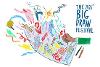 The Big Draw Festival 2026: Make a Mark!
