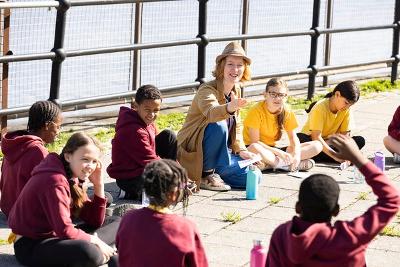 Created by animator Robin Webb in collaboration with Gateshead Youth Assembly