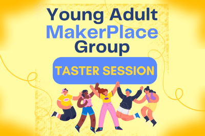 Young Adult Maker Group